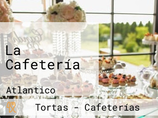 La Cafetería