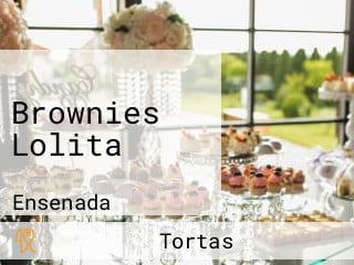 Brownies Lolita