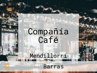 Compañía Café