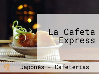 La Cafeta Express