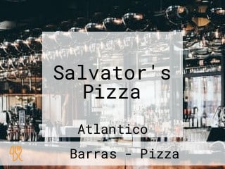 Salvator's Pizza