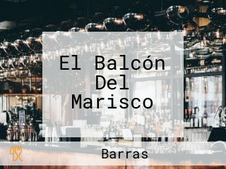 El Balcón Del Marisco