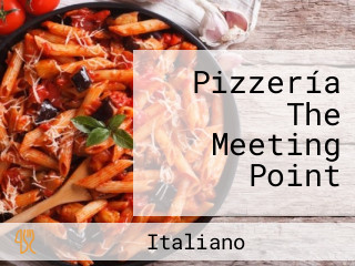 Pizzería The Meeting Point