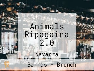 Animals Ripagaina 2.0