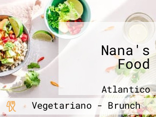 Nana's Food