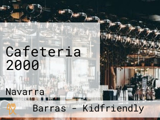 Cafeteria 2000