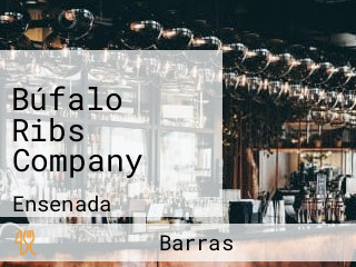 Búfalo Ribs Company