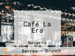 Café La Era