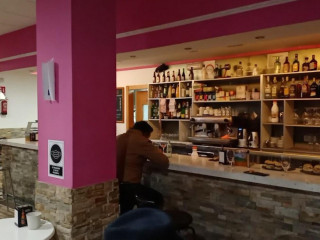 Cafe- La Oficina