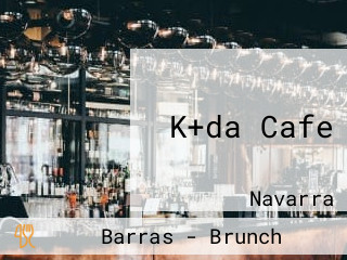 K+da Cafe
