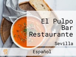 El Pulpo Bar Restaurante