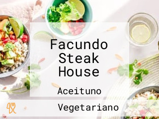 Facundo Steak House