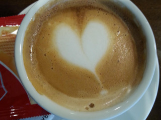 Cafe K+da