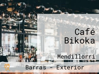 Café Bikoka