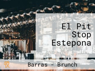 El Pit Stop Estepona