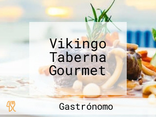 Vikingo Taberna Gourmet