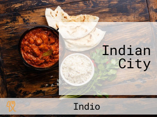 Indian City