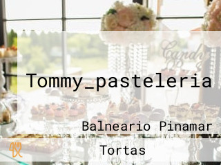 Tommy_pasteleria