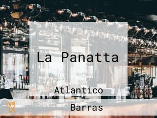 La Panatta