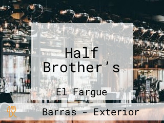 Half Brother’s