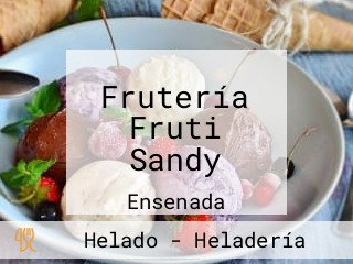 Frutería Fruti Sandy