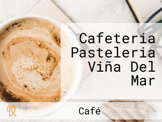 Cafeteria Pasteleria Viña Del Mar