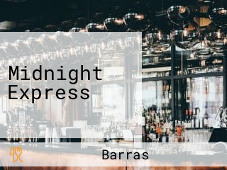 Midnight Express