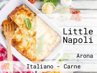 Little Napoli