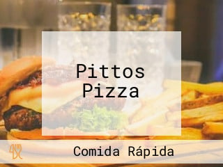 Pittos Pizza