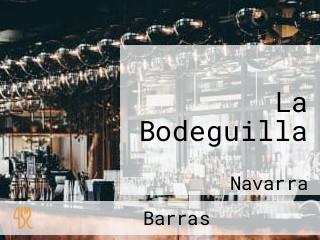 La Bodeguilla