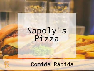 Napoly's Pizza