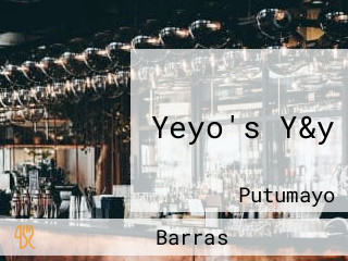 Yeyo's Y&y