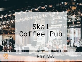 Skal Coffee Pub