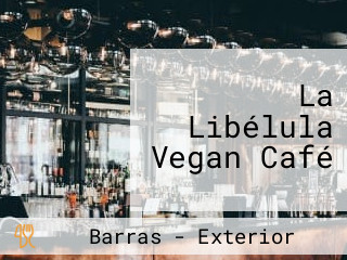 La Libélula Vegan Café
