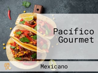 Pacífico Gourmet