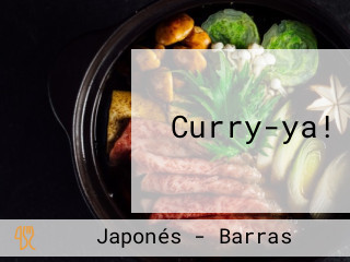 Curry-ya!