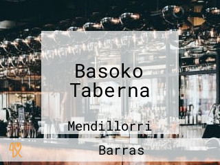 Basoko Taberna
