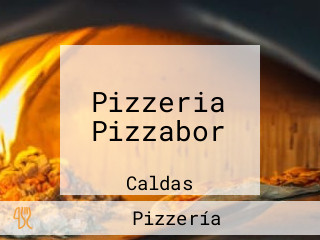 Pizzeria Pizzabor