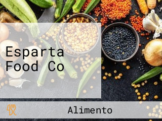 Esparta Food Co