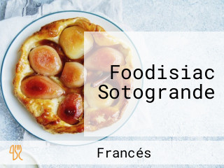 Foodisiac Sotogrande