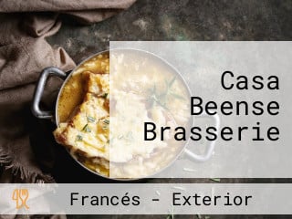 Casa Beense Brasserie