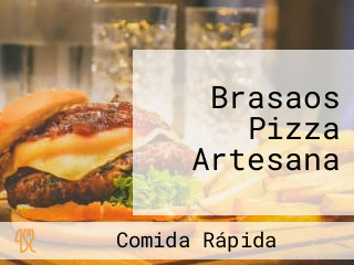 Brasaos Pizza Artesana