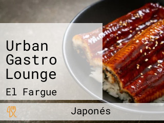 Urban Gastro Lounge