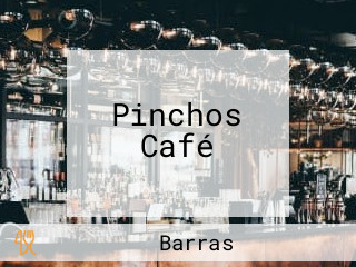 Pinchos Café