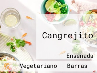 Cangrejito