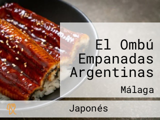 El Ombú Empanadas Argentinas