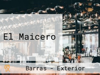 El Maicero