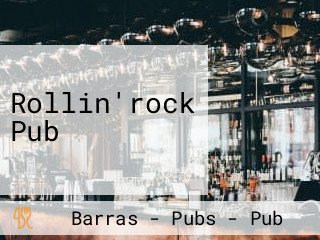 Rollin'rock Pub