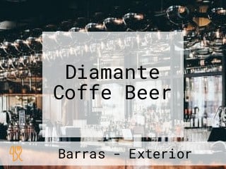 Diamante Coffe Beer