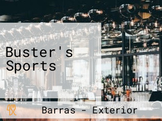 Buster's Sports